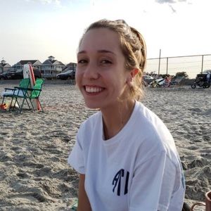 Meet your Posher, Alli